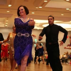 Meet your Posher, Cathy